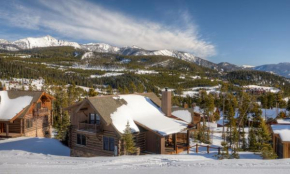 Powder Ridge Cabin Manitou 15